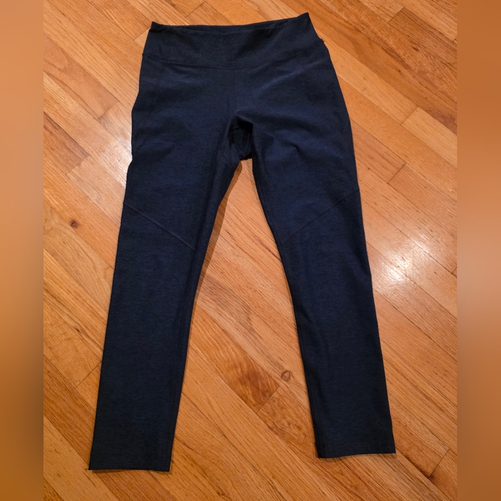 Outdoor Vooces Cropped Leggings